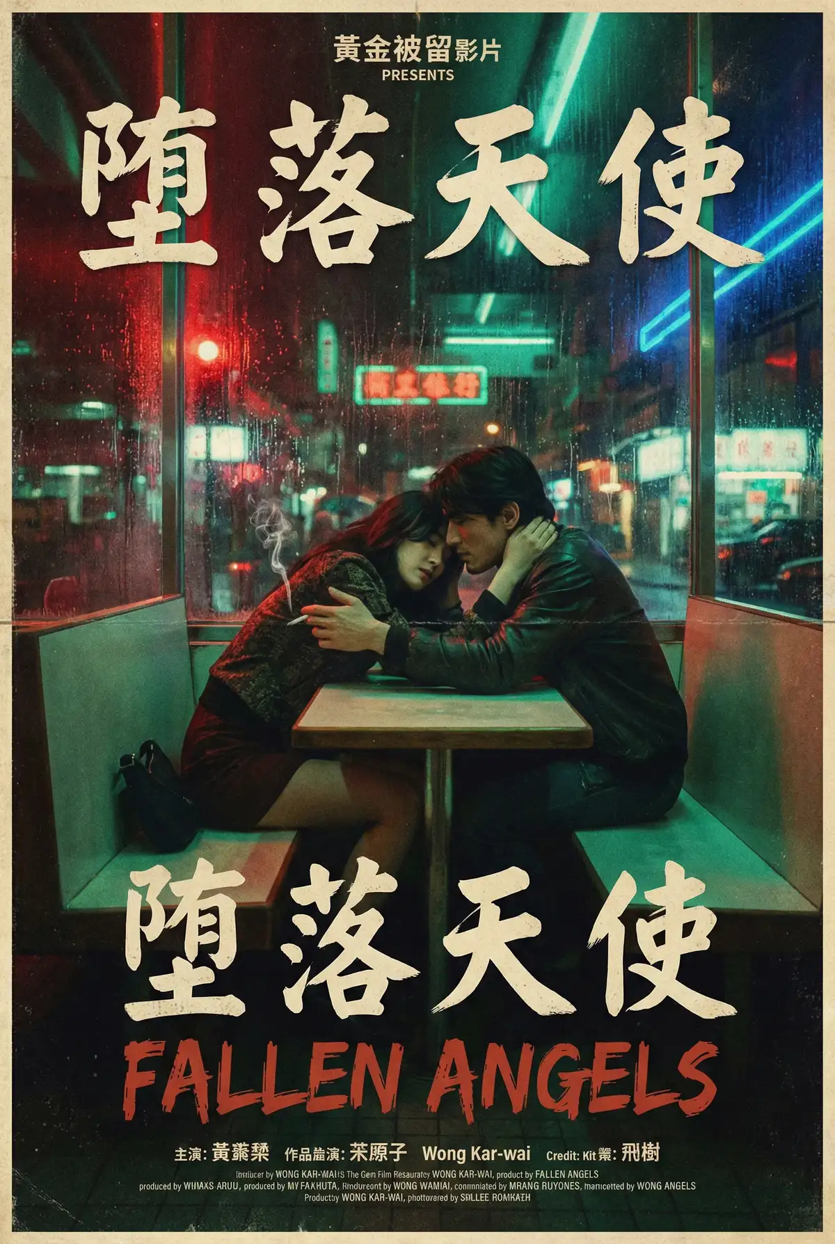 香港伦理电影海报 - 媚黑视频最新原创与精选 馆藏推荐作品